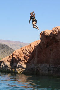 Sand Hollow